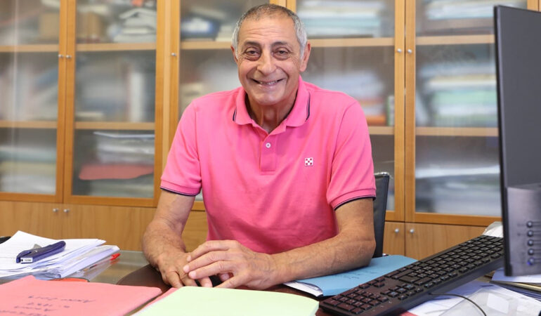 Angri. Aggressione verbale al candidato sindaco Mauri