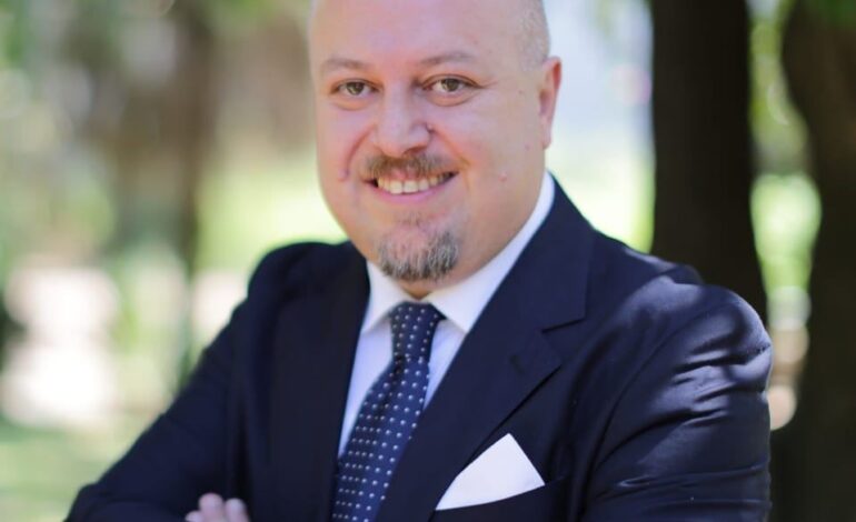 Cava. Giordano al ballottaggio con Petrone. L’intervista