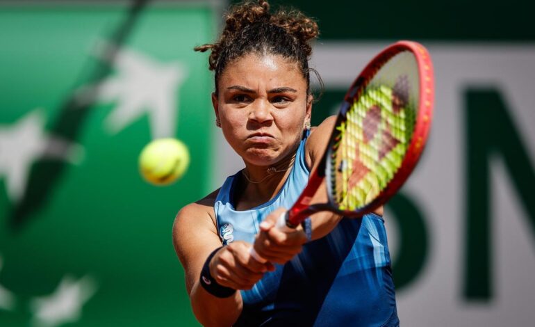  Wimbledon, oggi Paolini-Montgomery: orario, precedenti e dove vederla in tv