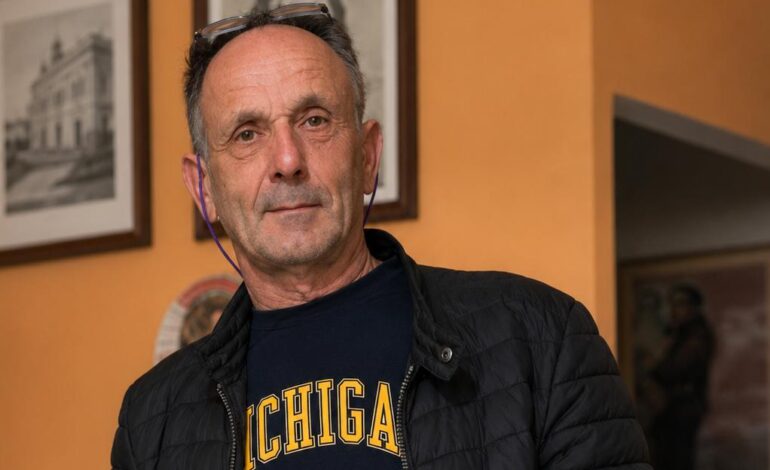  Angelo Viglino: “Chi c’è sempre stato, chi ci sarà sempre”