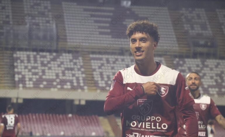 Achik:: Gol per squadra e tifosi