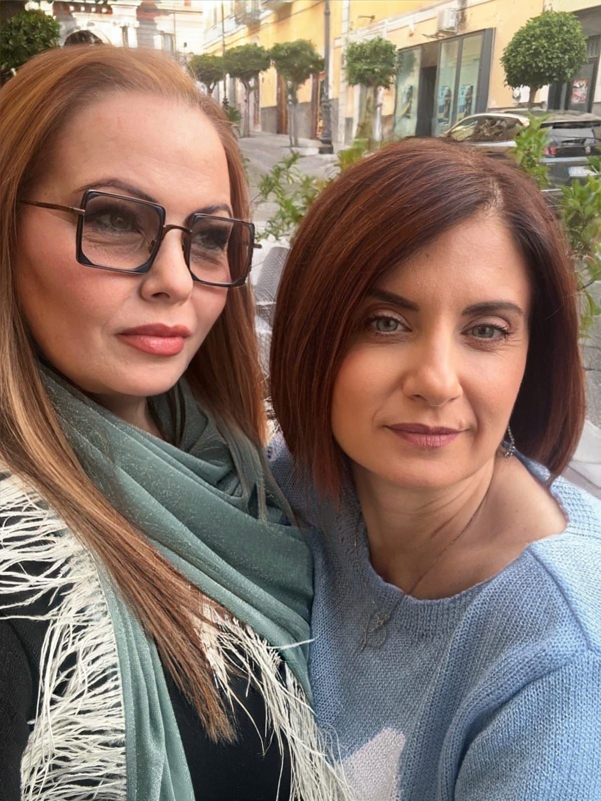Stabia in versi: Festa a Sarno per i riconoscimenti  a Cinzia Rota e Ines Adiletta