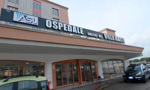 Neonata morta in ospedale, choc a Sarno