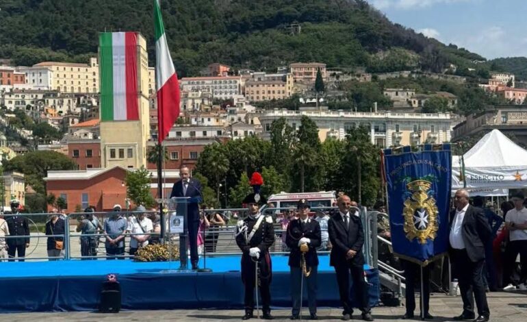 Festa della Repubblica riparte da giovani e dalla memoria delle madri costituenti