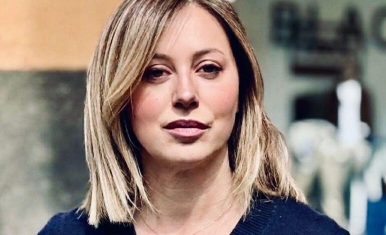 Matilde Milite: Amare di più Cava