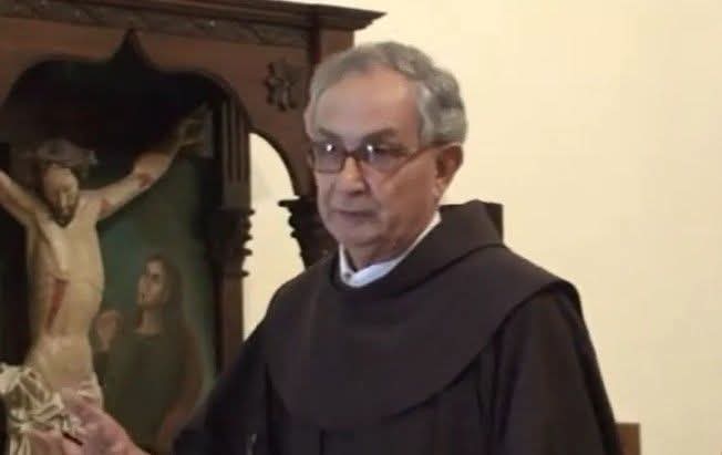 Salerno. Scompare frate Michele Bochicchio