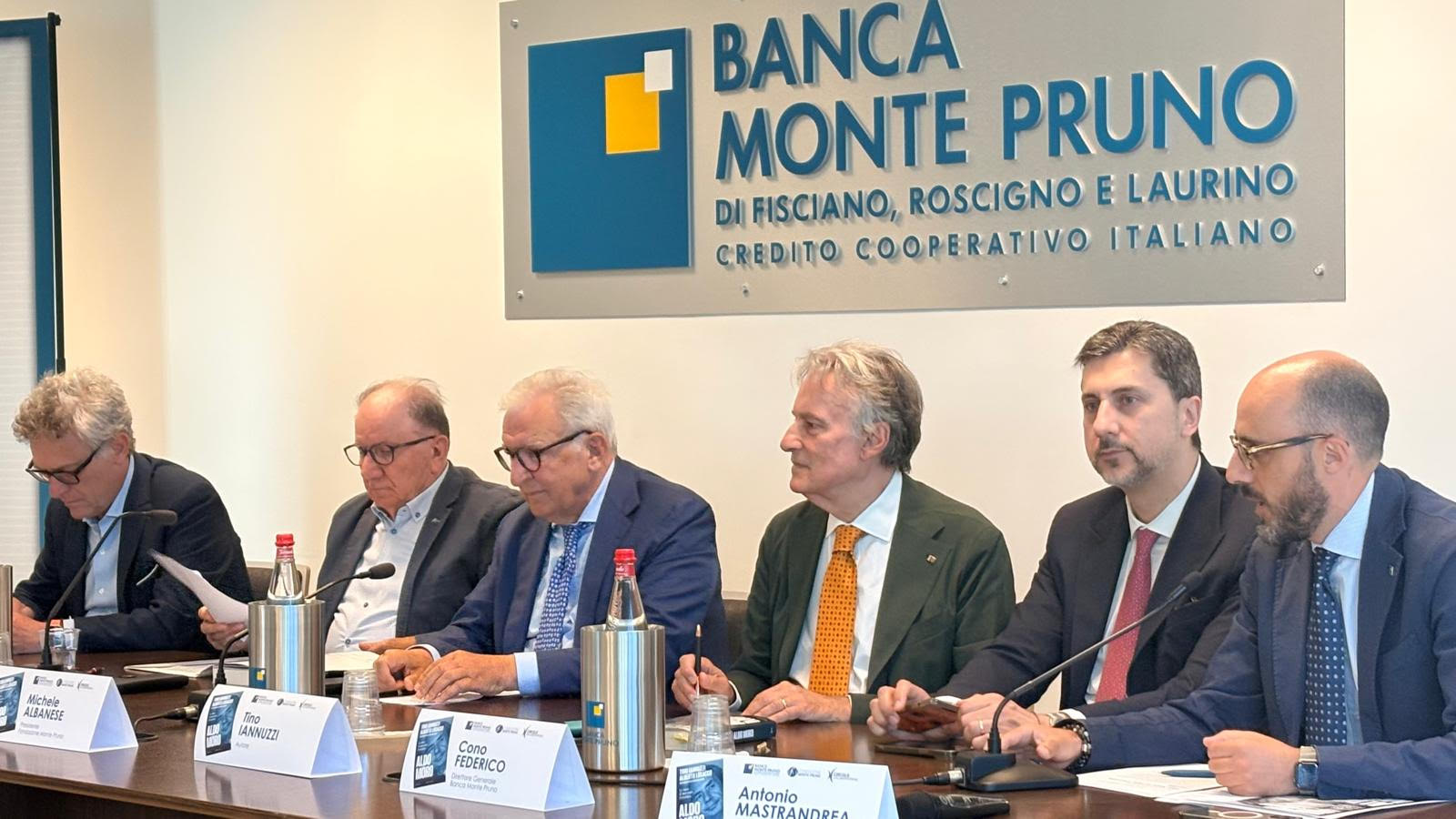 La cultura diventa comunità  con la Banca Monte Pruno