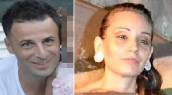 Battipaglia, uccise la moglie incinta di 4 mesi: condannato a 24 anni