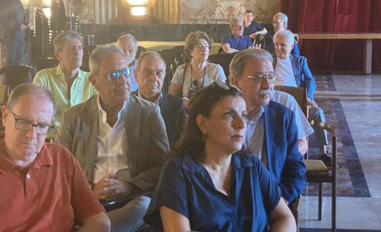 Salerno. Lanocita: Piano spiagge irricevibile