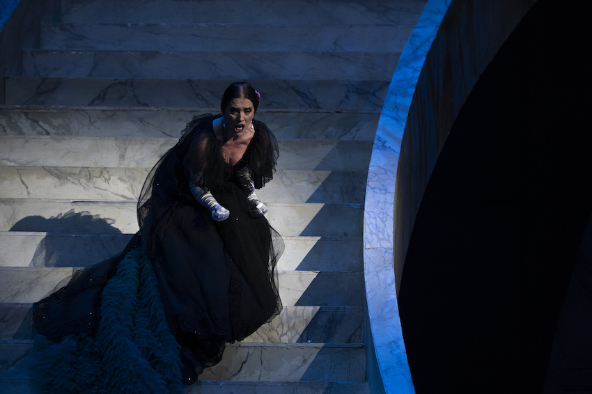 Ermonela Jaho: l’ultima Violetta