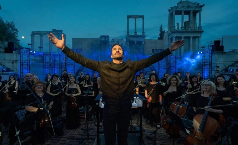  Jacopo Sipari: Carmina Burana in Musica e Danza