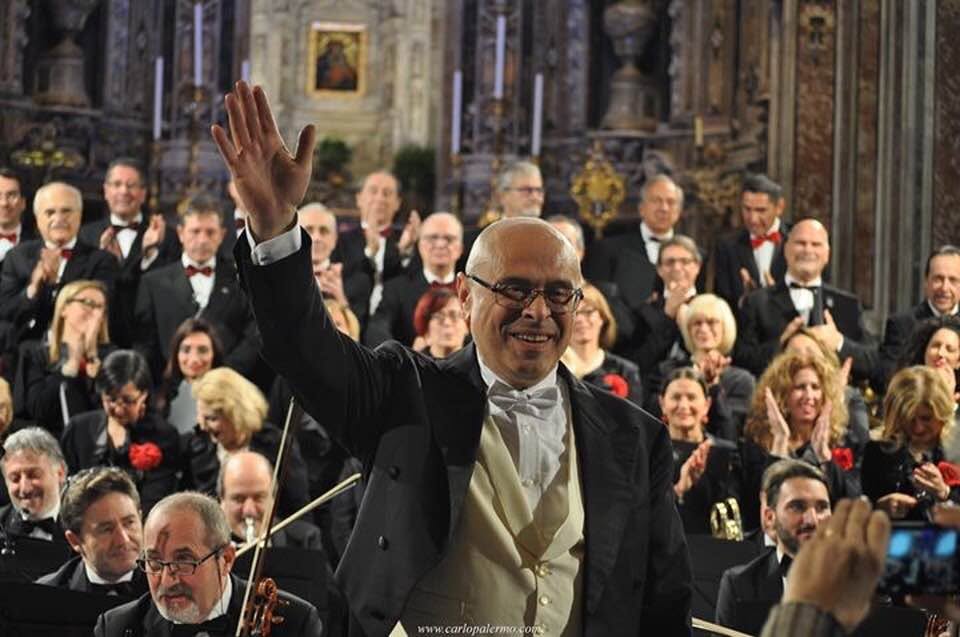 Notte prima degli esami: i protagonisti dello spettacolo