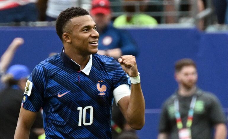  Mondiali, oggi sedicesimi Francia-Svezia: orario, probabili formazioni e dove vederla in tv (in chiaro)
