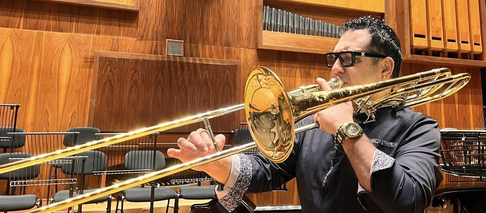 Il Reggaeton di Nicola Ferro