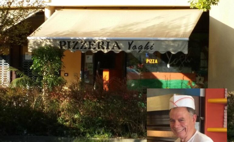  Reggio Emilia, uccide a coltellate il titolare di una pizzeria: arrestato