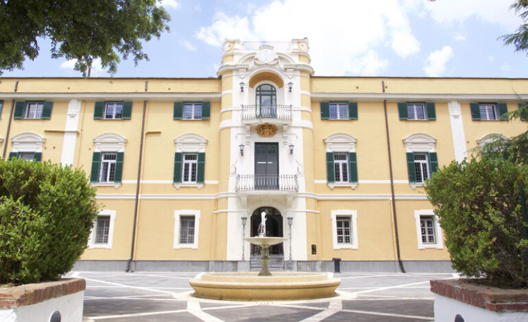 Villa dei Fiori: Giornata della Riconoscenza