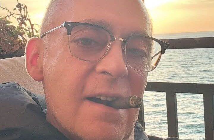 Il giudice Bobbio va al Ruggi  ma sbaglia Cantone