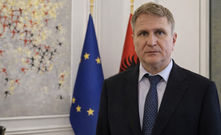 A.NA.CO.MI. Leone Melillo eletto alla guida della Sezione provinciale di Salerno