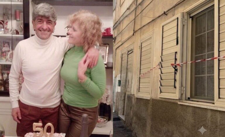 Morte Capozzoli, fermato Gerardo Iapicco