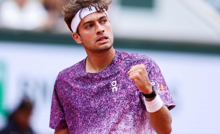  Wimbledon, oggi Cobolli-Navone: orario, precedenti e dove vederla in tv