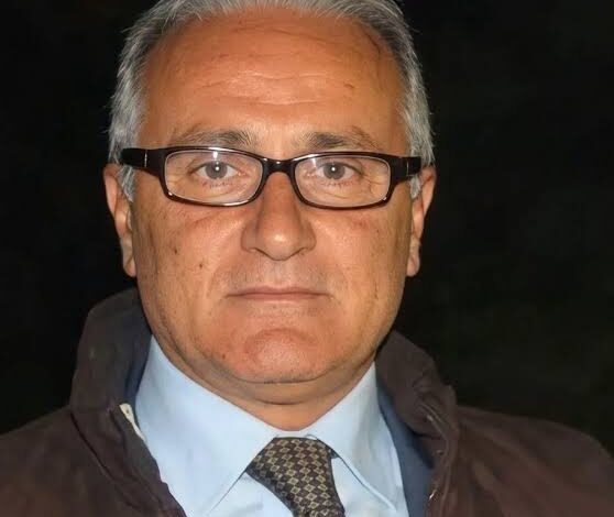 Pagani. Auto contro muro, muore l’avv Fragolino