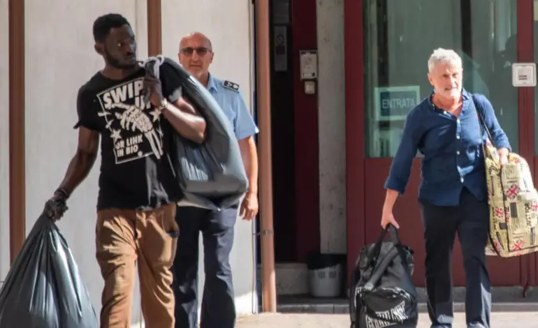 Il carcere, un retaggio di vendetta sociale