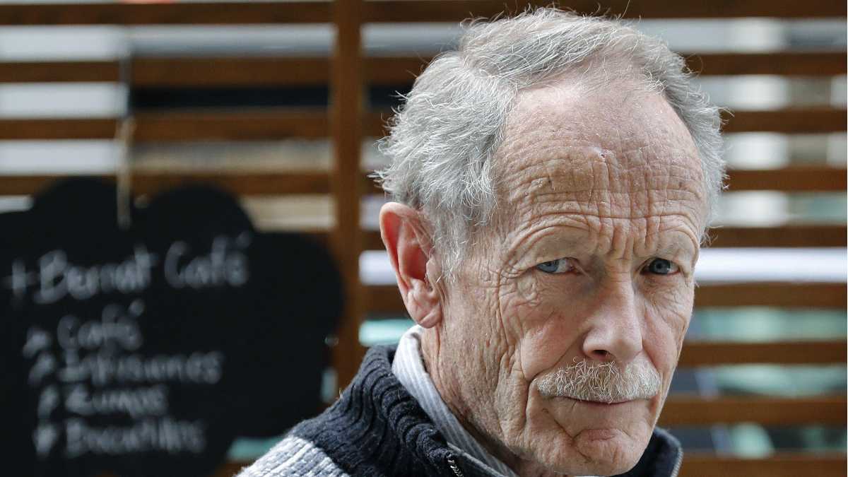 Erri De Luca, ‘io fuori da Salerno Letteratura? È il Festival che si è escluso da me’