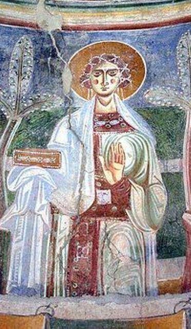 La Dux di Salerno: ritratto di Sichelgaita