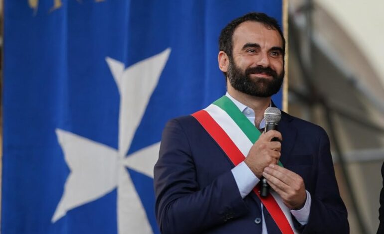 Amalfi: il sindaco Milano e il suo terzo mandato