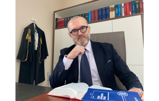 Sos Antiracket: cassetta postale per le vittime  di usura