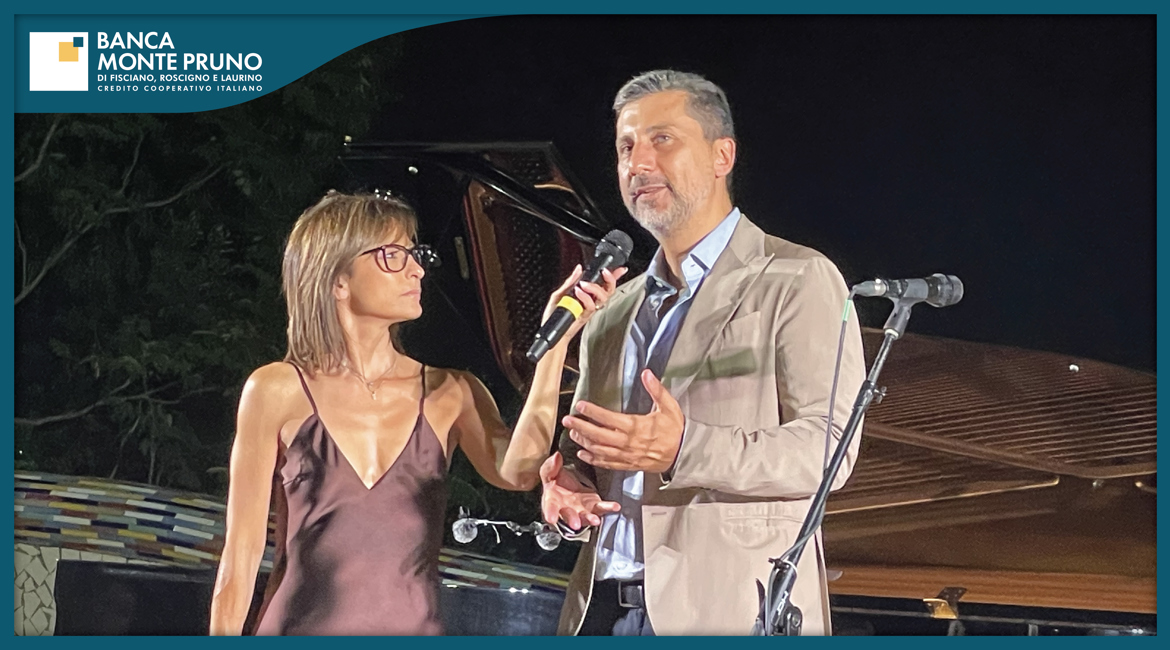 Concerti d’Estate di Villa Guariglia e Banca Monte pruno