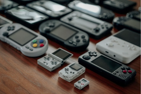 La fine del gioco fisico su console apre una nuova era per gli smartphone gaming