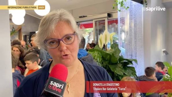 Sapri, i balletti a mare  per le ordinanze ex Agip