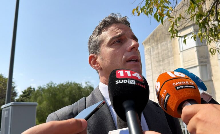 L’avv del tunisino tace su movente e possibili complici