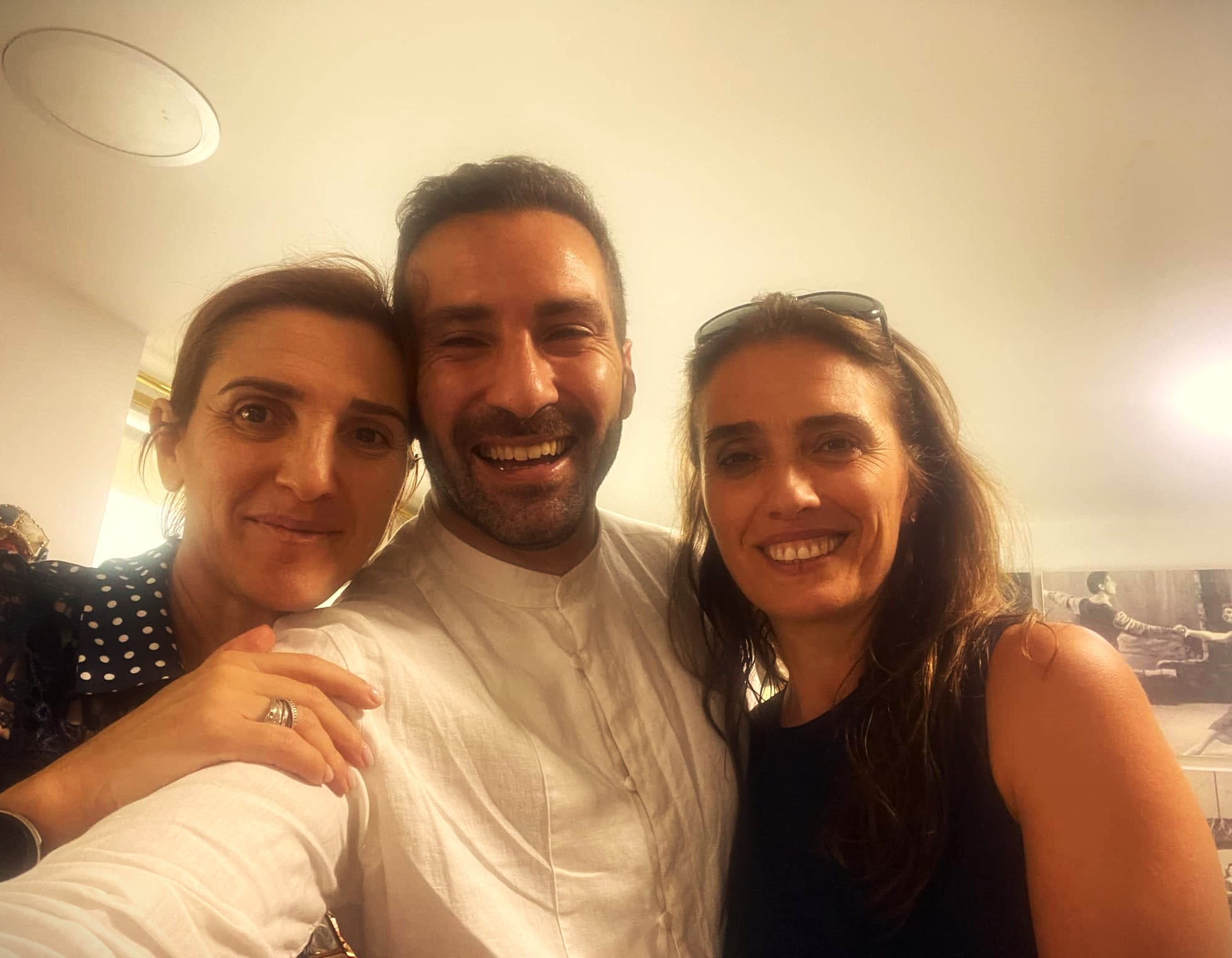 Nell’ aura della voce di Ermonela Jaho