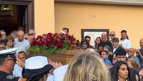 Casal Velino piange l’ex sindaco  Domenico Giordano