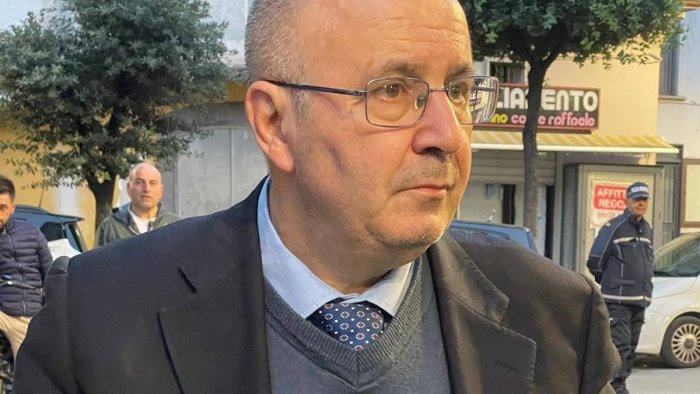 L’addio di Carmine in una lettera