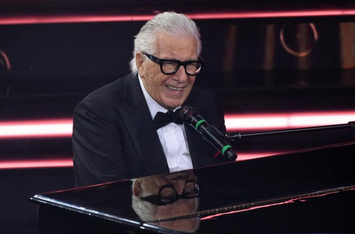 Morto Peppino Di Capri, re della melodia italiana