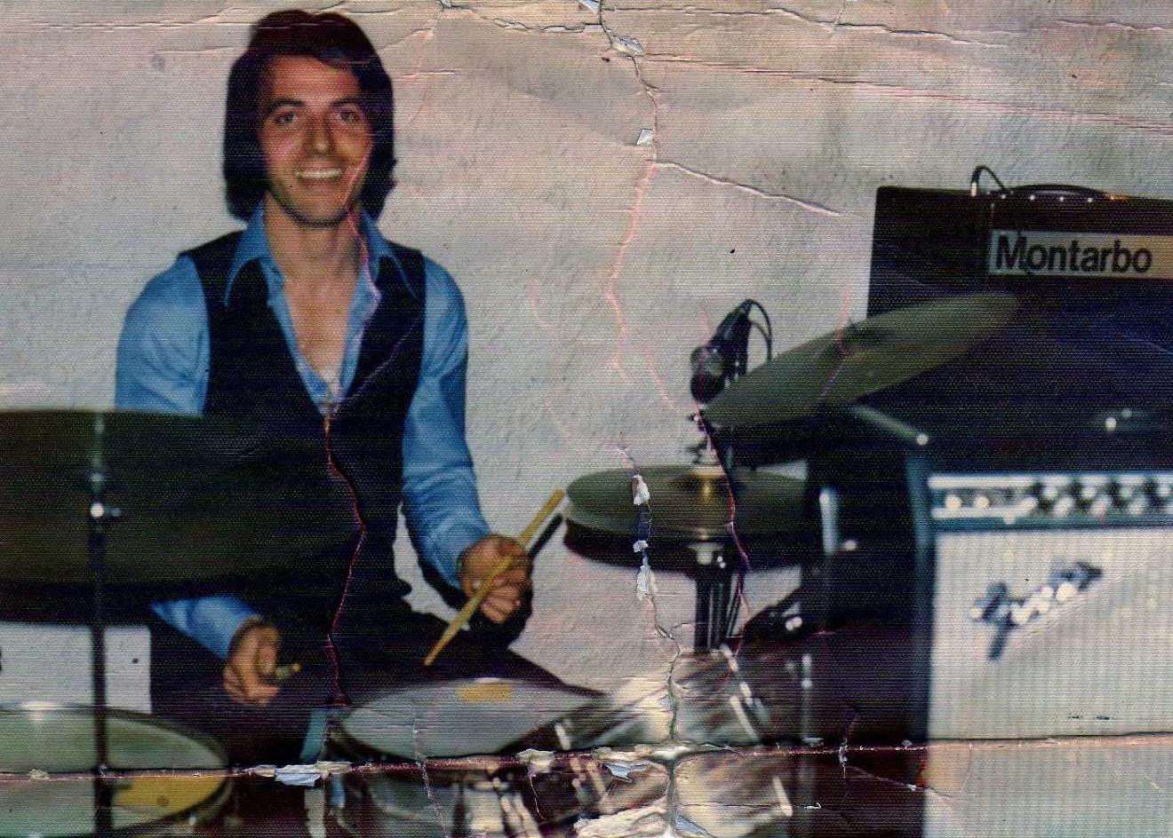 50 anni di radio libere: Matteo Macera