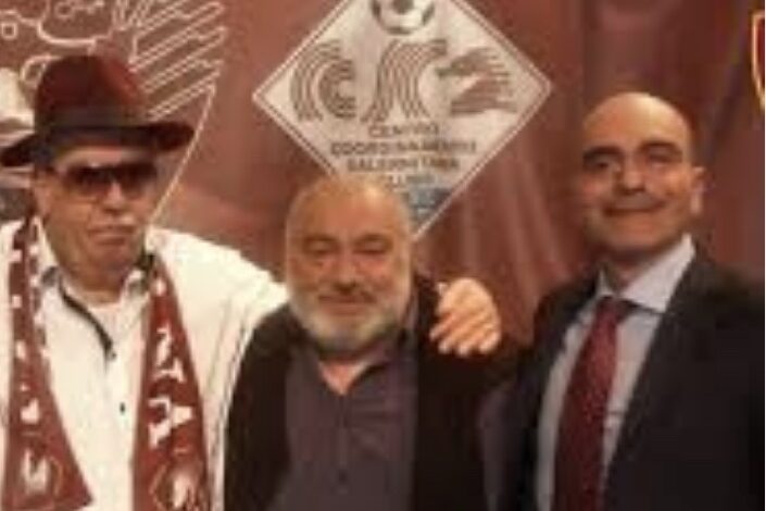 Ccsc: Accordo raggiunto, Pugliese Presidente, falci vice