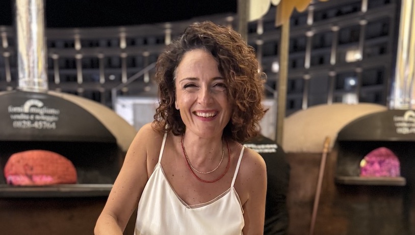 Pitti Pizza & Friend : La pizza non è uno sgarro