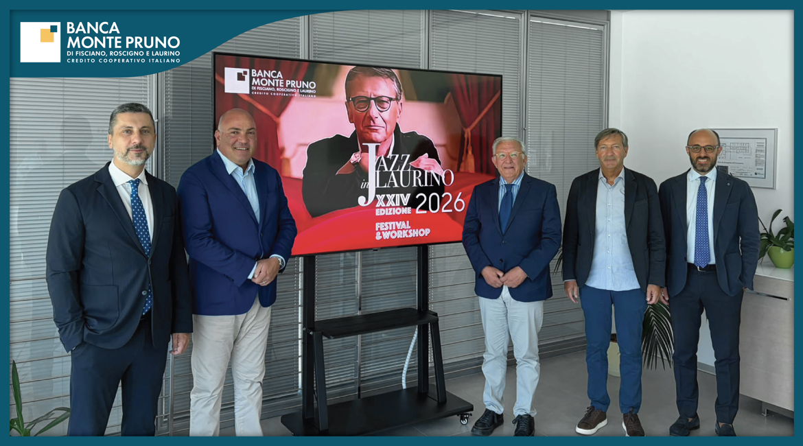Montepruno, al via la XXIV edizione di JazzinLaurino