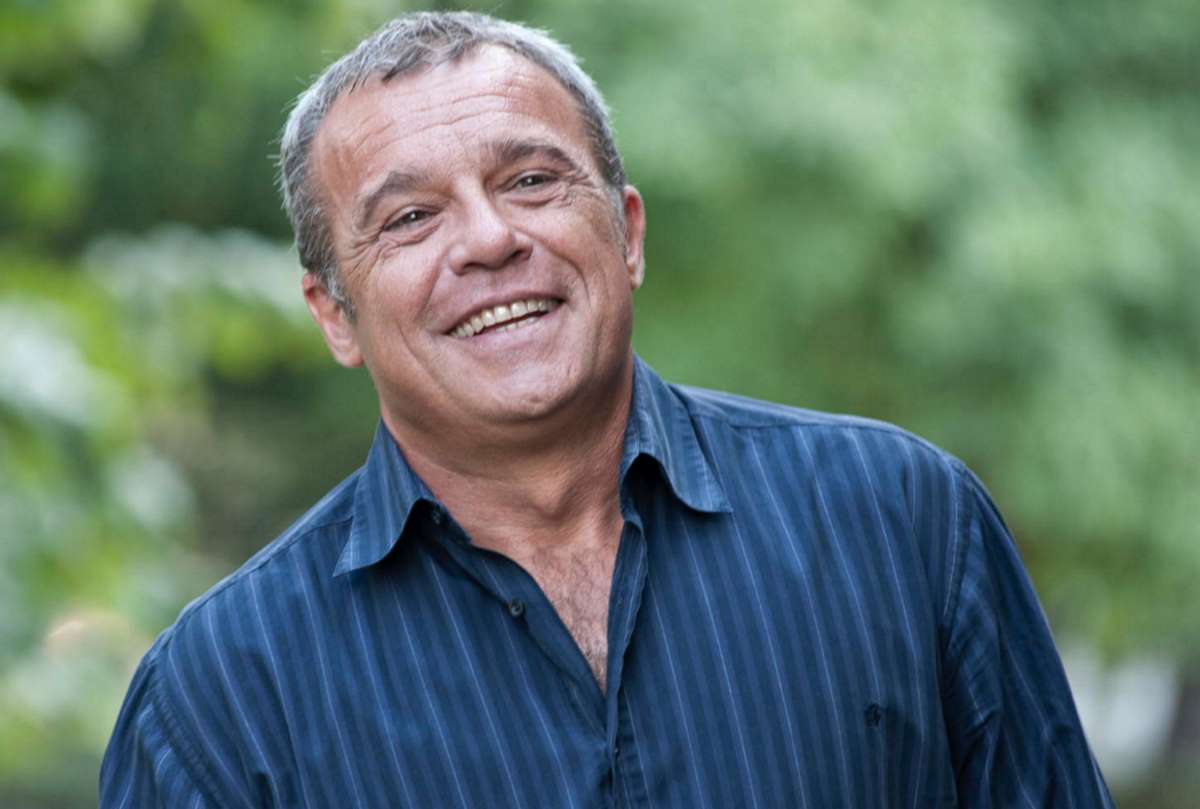 Premio Fabula, è il giorno di Claudio Amendola