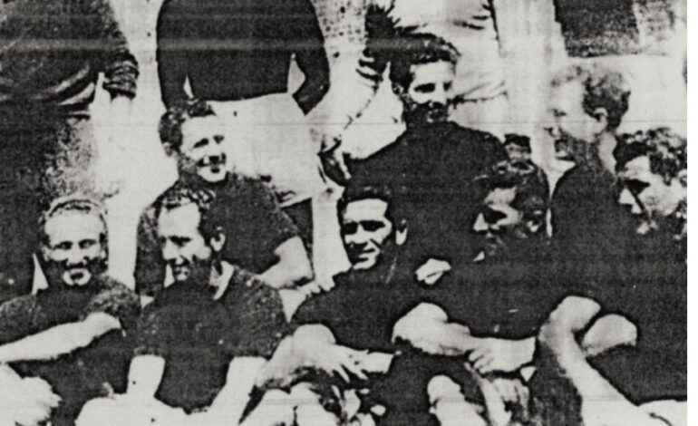 Granata contro gialloblù, derby che ritorna dopo quasi 80 anni