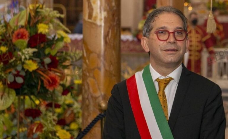Minori: il sindaco Reale, pronto il progetto della Bretella  di 180 metri