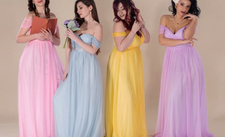 Pitti Pizza & Friends. Four Ladies, quattro voci e una magia Disney