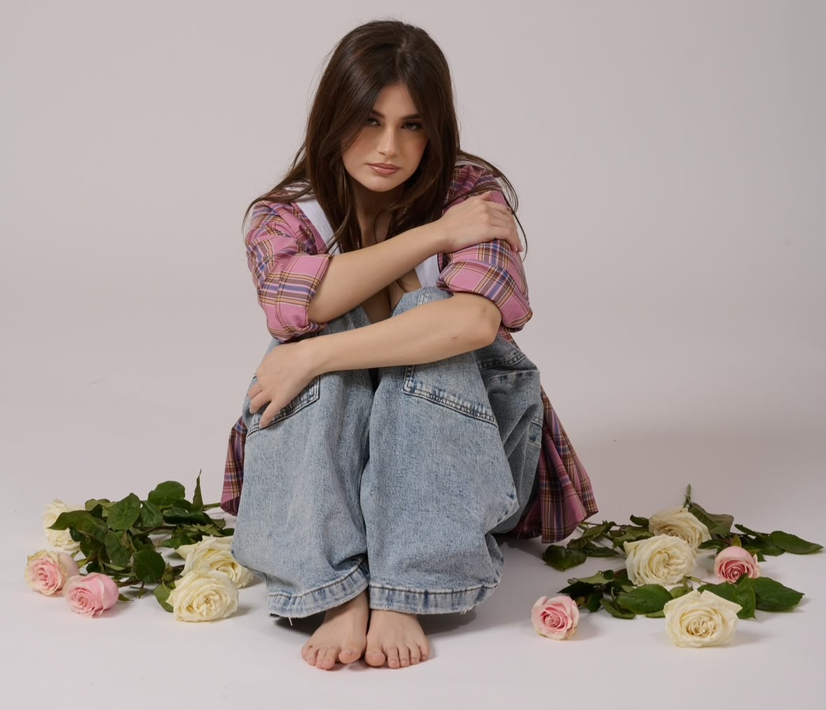 Pitti Pizza & Friends:  Fransì, il pop che racconta emozioni e crescita