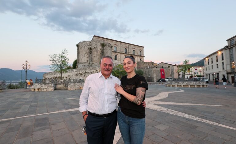 Principessa Costanza, tutte le curiosità dell’assalto al Castello
