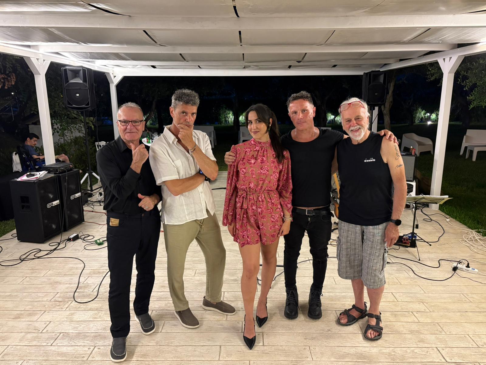 Pitti Pizza & Friends: I Mooding