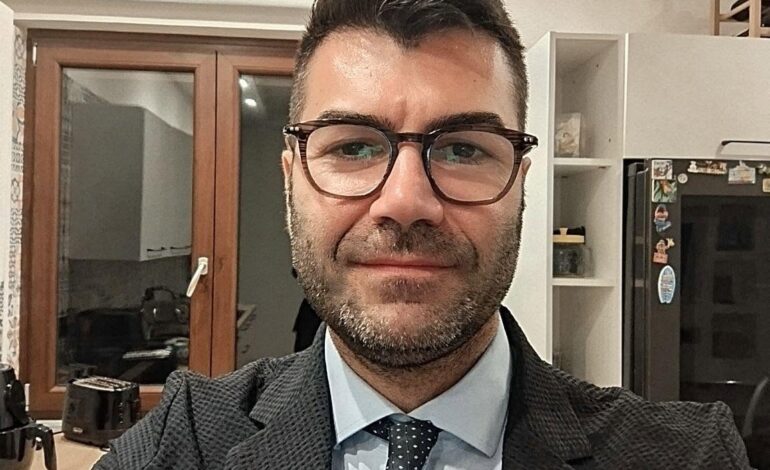 Fisciano: parla il neo presidente del Consiglio Prudente